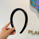 シャネルカチューシャ CHANEL 2025新作 カチューシャ