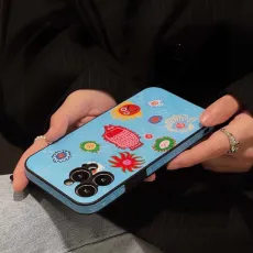 ルイヴィトンiPhoneケース LOUIS VUITTON 2025新作 iPhoneケース