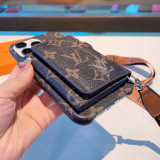 ルイヴィトンiPhoneケース LOUIS VUITTON 2025新作 iPhoneケース