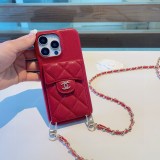 シャネルiPhoneケース CHANEL 2025新作 iPhoneケース