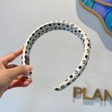 シャネルカチューシャ CHANEL 2025新作 カチューシャ