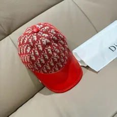 ディオール帽子 DIOR 2025新作 帽子