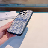 ディオールiPhoneケース DIOR 2025新作 iPhoneケース
