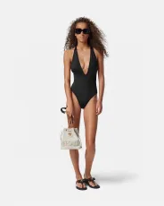 ヴェルサーチ水着 Versace 2025新作 水着