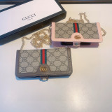 グッチポーチ GUCCI 2025新作 ポーチ
