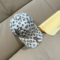 ルイヴィトン帽子 LOUIS VUITTON 2025新作 帽子