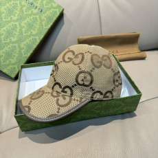 グッチ帽子 GUCCI 2025新作 帽子