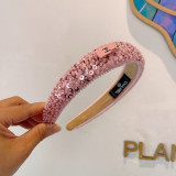 シャネルカチューシャ CHANEL 2025新作 カチューシャ