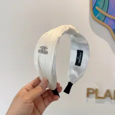 シャネルカチューシャ CHANEL 2025新作 カチューシャ