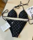 シャネル水着 CHANEL 2025新作 水着
