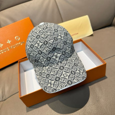 ルイヴィトン帽子 LOUIS VUITTON 2025新作 帽子
