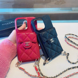 シャネルiPhoneケース CHANEL 2025新作 iPhoneケース