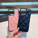 シャネルiPhoneケース CHANEL 2025新作 iPhoneケース