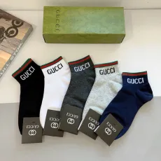 グッチ靴下 GUCCI 2025新作 靴下