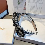 ディオールカチューシャ DIOR 2025新作 カチューシャ