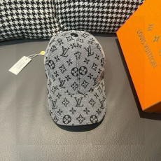 ルイヴィトン帽子 LOUIS VUITTON 2025新作 帽子