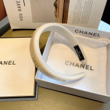 シャネルカチューシャ CHANEL 2025新作 カチューシャ