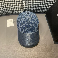 ディオール帽子 DIOR 2025新作 帽子