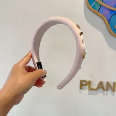 シャネルカチューシャ CHANEL 2025新作 カチューシャ