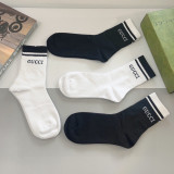 グッチ靴下 GUCCI 2025新作 靴下