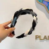 プラダカチューシャ PRADA 2025新作 カチューシャ
