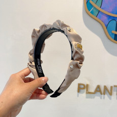 ミュウミュウカチューシャ Miu Miu 2025新作 カチューシャ