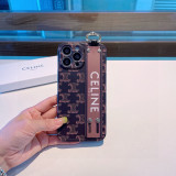 セリーヌiPhoneケース CELINE 2025新作 iPhoneケース