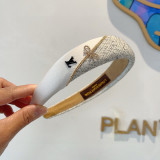 ルイヴィトンカチューシャ LOUIS VUITTON 2025新作 カチューシャ