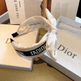 ディオールカチューシャ DIOR 2025新作 カチューシャ