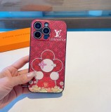 ルイヴィトンiPhoneケース LOUIS VUITTON 2025新作 iPhoneケース