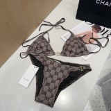グッチ水着 GUCCI 2025新作 水着