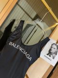 バレンシアガ水着 BALENCIAGA 2025新作 水着