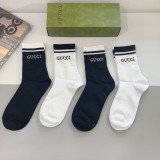 グッチ靴下 GUCCI 2025新作 靴下