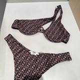 フェンディ水着 FENDI 2025新作 水着