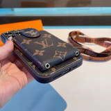 ルイヴィトンiPhoneケース LOUIS VUITTON 2025新作 iPhoneケース
