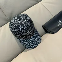 フェンディ帽子 FENDI 2025新作 帽子