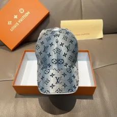 ルイヴィトン帽子 LOUIS VUITTON 2025新作 帽子