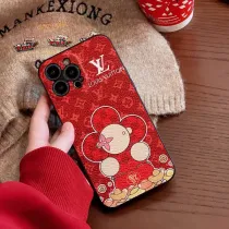 ルイヴィトンiPhoneケース LOUIS VUITTON 2025新作 iPhoneケース