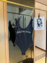 バレンシアガ水着 BALENCIAGA 2025新作 水着