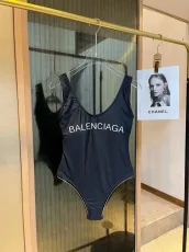 バレンシアガ水着 BALENCIAGA 2025新作 水着