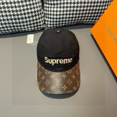 ルイヴィトン帽子 LOUIS VUITTON 2025新作 帽子