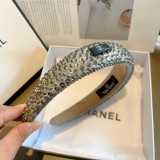 シャネルカチューシャ CHANEL 2025新作 カチューシャ