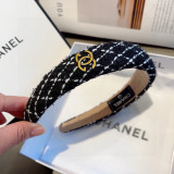 シャネルカチューシャ CHANEL 2025新作 カチューシャ