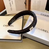 シャネルカチューシャ CHANEL 2025新作 カチューシャ