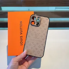 ルイヴィトンiPhoneケース LOUIS VUITTON 2025新作 iPhoneケース