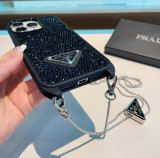 プラダiPhoneケース PRADA 2025新作 iPhoneケース