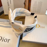 ディオールカチューシャ DIOR 2025新作 カチューシャ