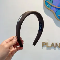 シャネルカチューシャ CHANEL 2025新作 カチューシャ