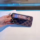 セリーヌiPhoneケース CELINE 2025新作 iPhoneケース