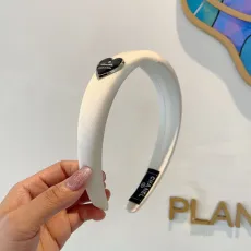 シャネルカチューシャ CHANEL 2025新作 カチューシャ